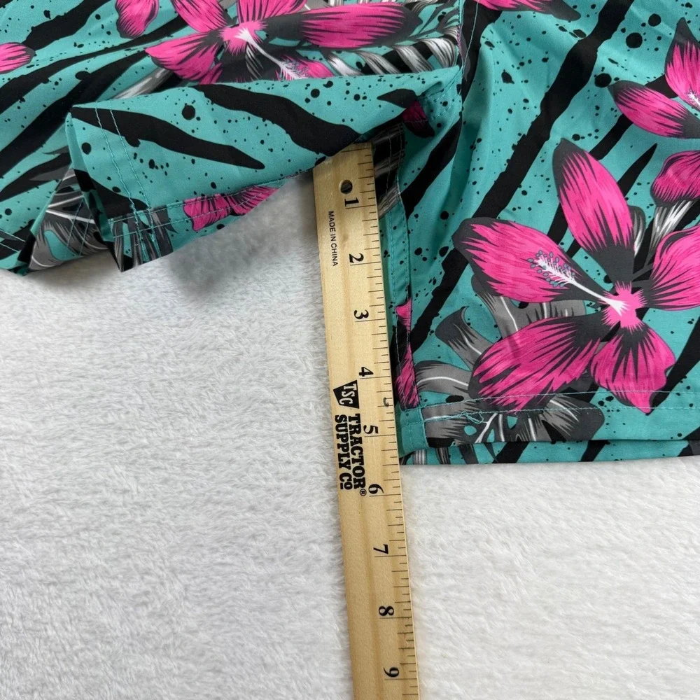 Neff board shorts
